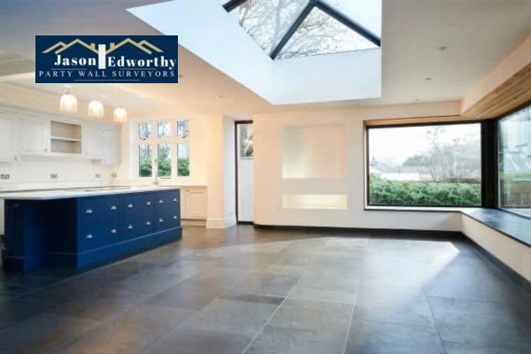 Our top tips for building near a boundary line Lancaster