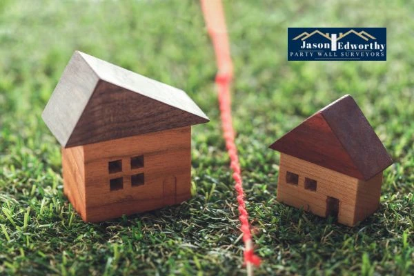 Do you want to build on a boundary line Lancaster call our team today!