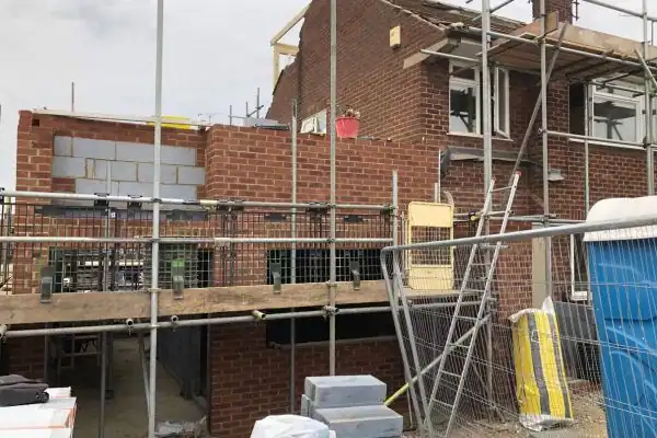 What to do if you have an Invalid Party Wall Notice Lancaster