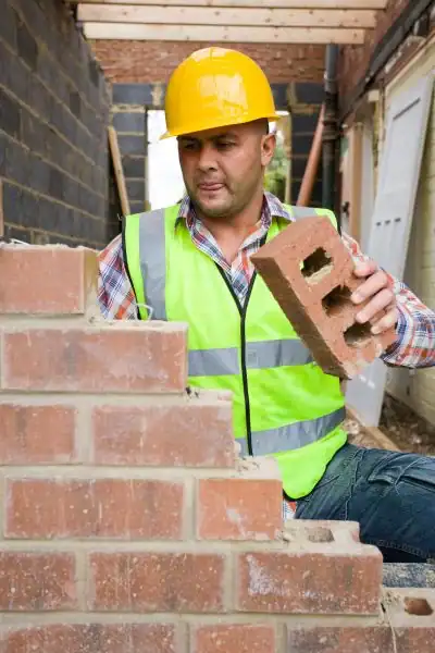 Jason Edworthy Party Wall Surveyors Lancaster Working with Builders